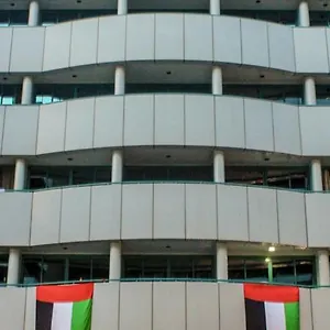 Hotel Mayfair, Dubaï
