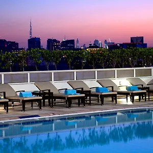Crowne Plaza Deira By Ihg Hotel