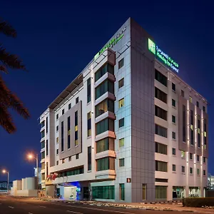 Holiday Express Dubai, Jumeirah By Ihg Hotel