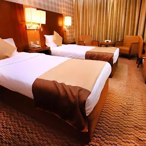 Hotel Sun And Sands Downtown, Dubaï