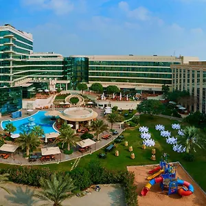 Hotel Copthorne Airport, Dubaï