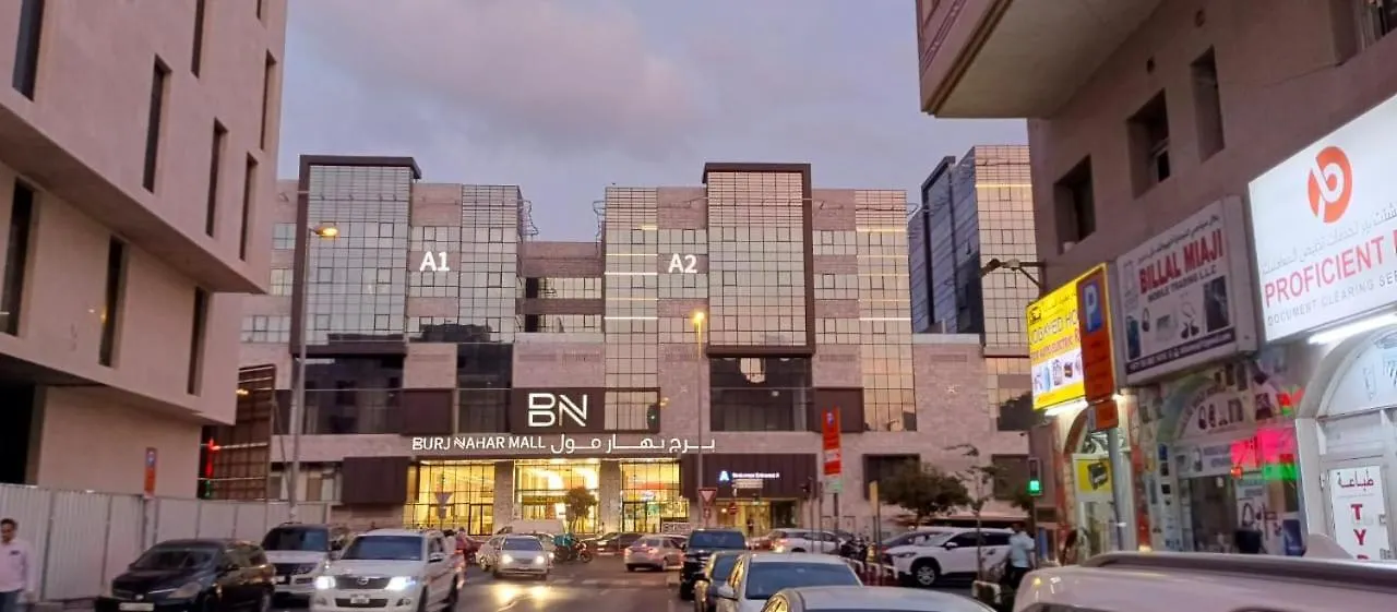 Affordable Male Bed Space In Deira Upper, Lower Bed Dubai Apartment